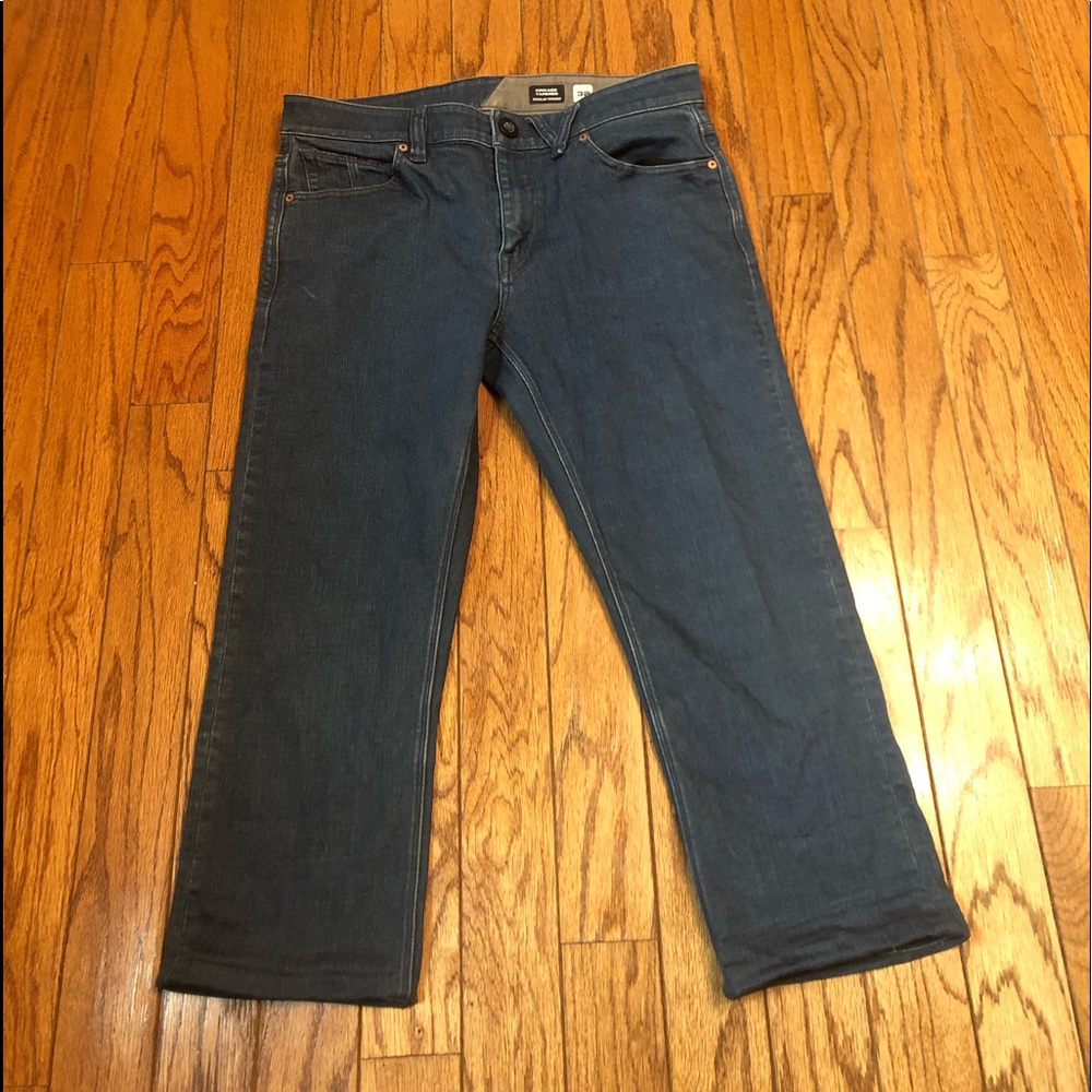 Volcom Ladies Capris